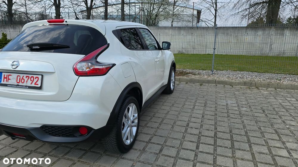 Nissan Juke - 34