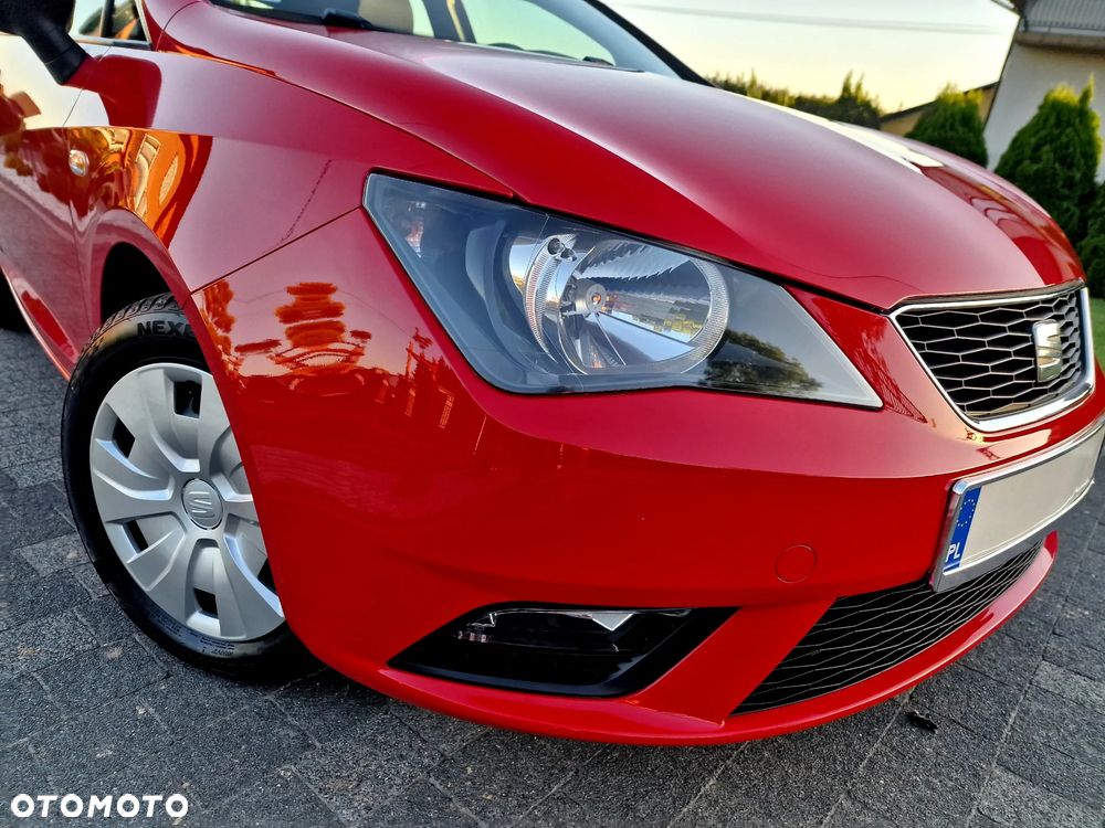 Seat Ibiza 1.2 Reference - 29
