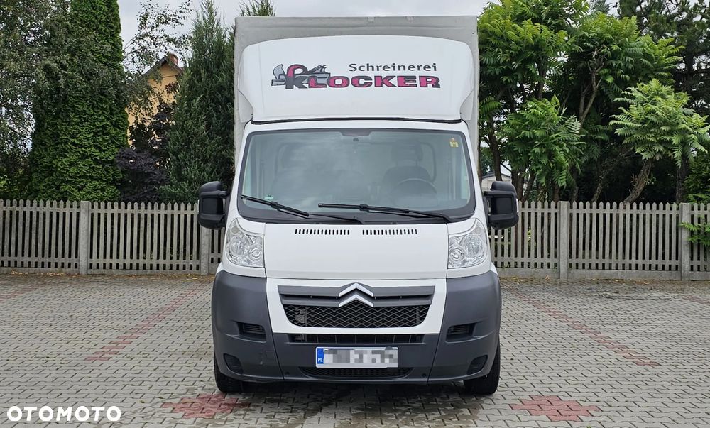 Citroën JUMPER - 1