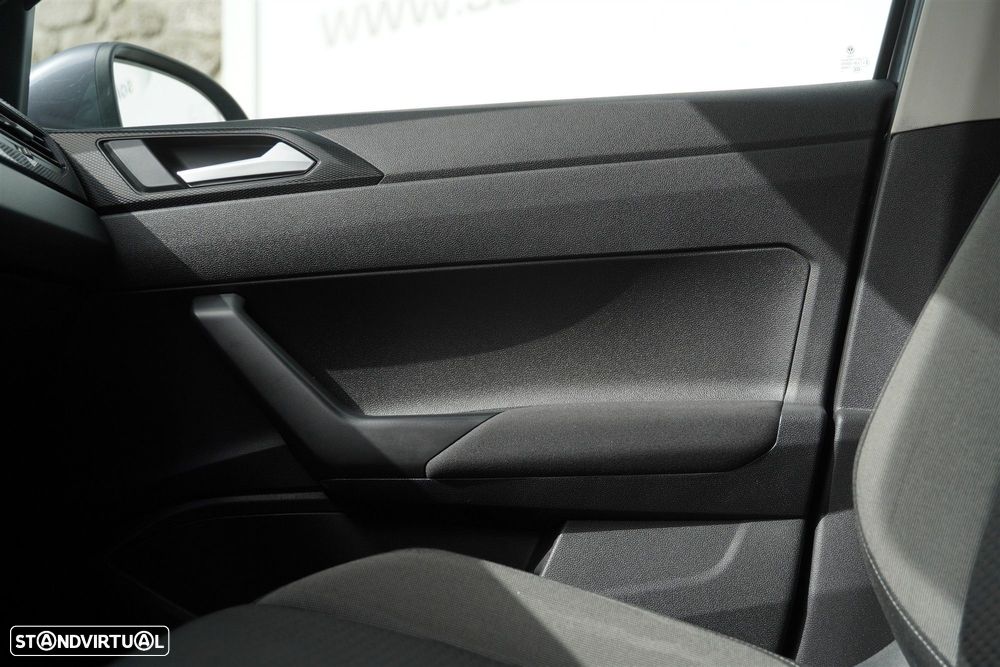 VW Taigo 1.0 TSI Life DSG - 28