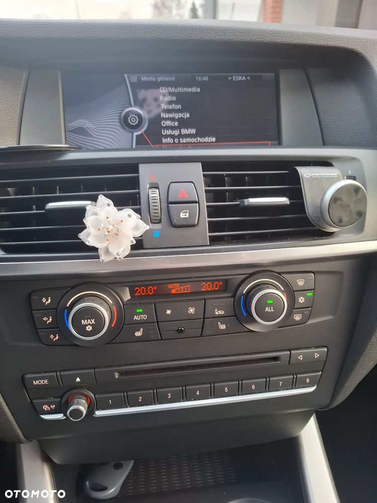 BMW X3 - 19