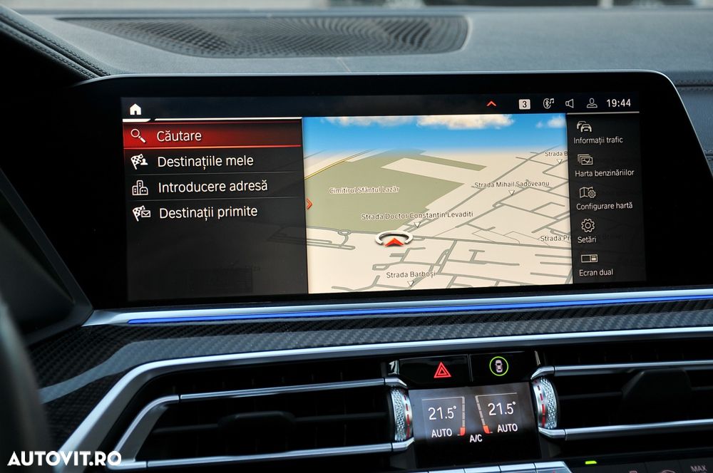 BMW X6 xDrive40i - 16