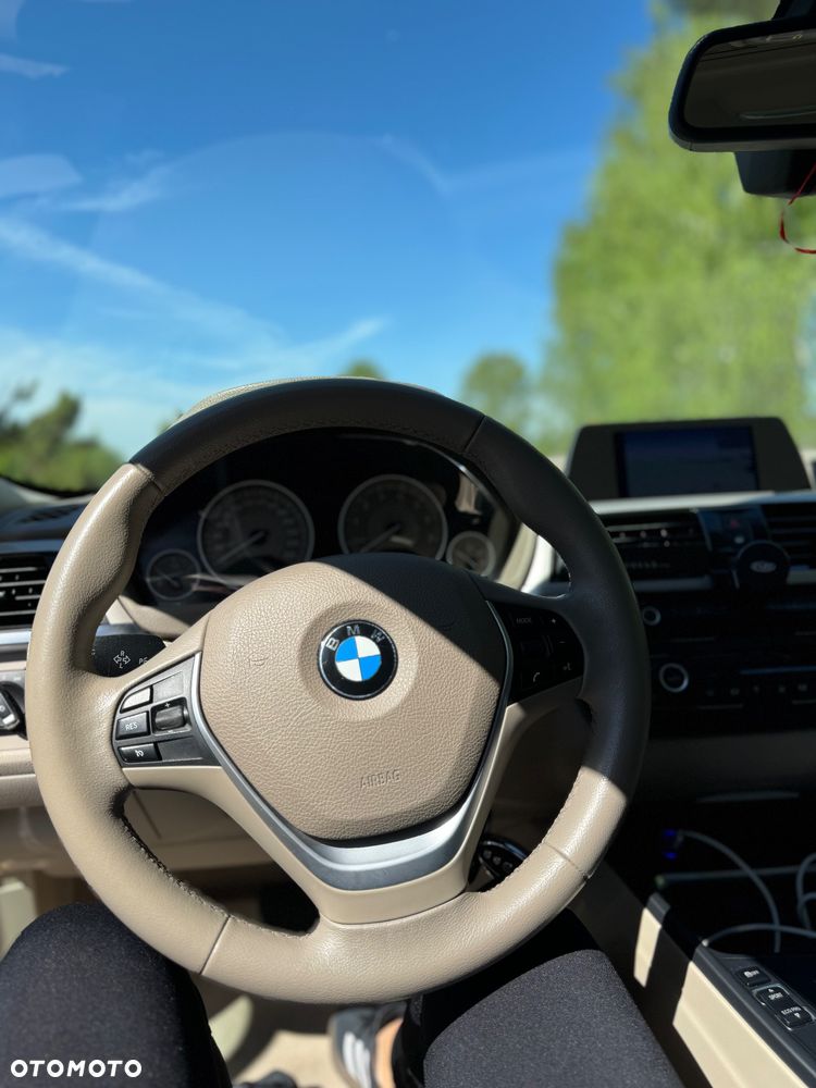 BMW Seria 3 - 9