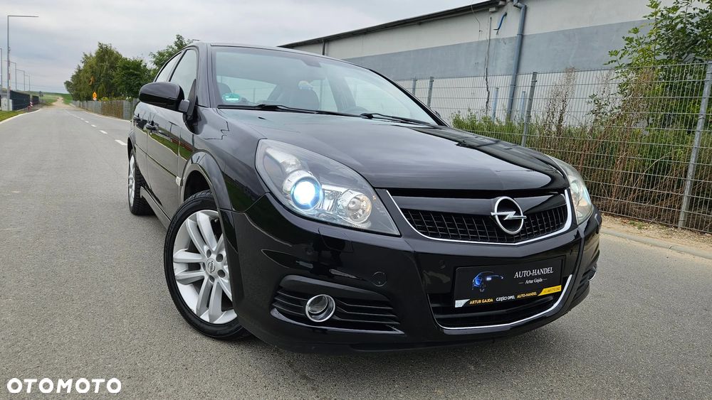 Opel Vectra 1.8 GTS - 2