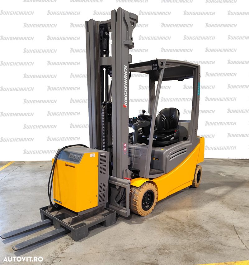 Jungheinrich EFG 320 - 1