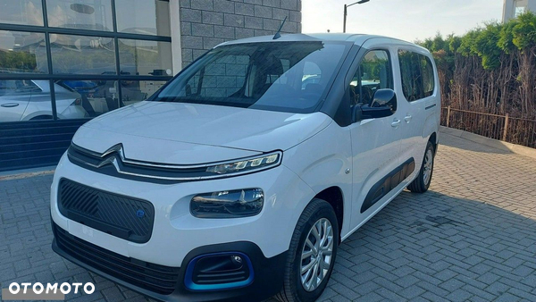 Citroën Berlingo e-Berlingo XL Feel