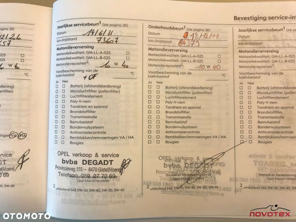 Opel Antara 2.0 CDTI Automatik 4x4 Cosmo - 23