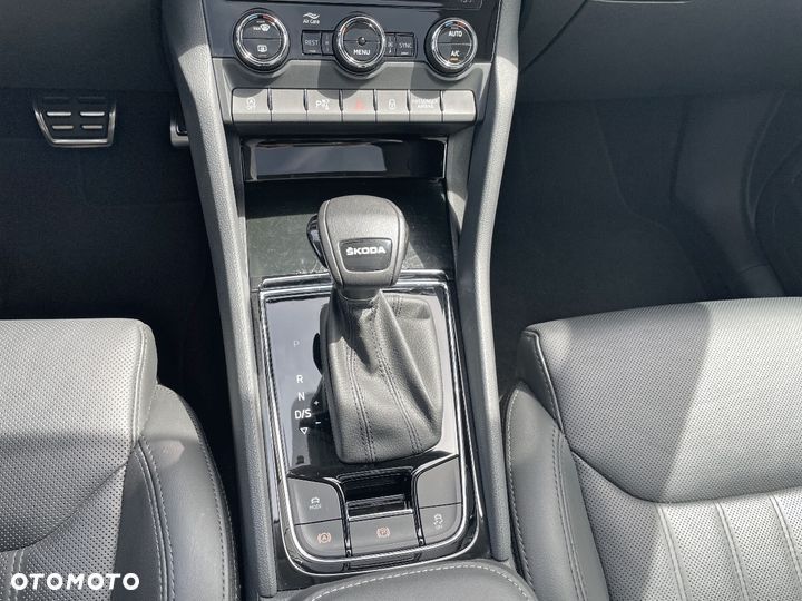 Skoda Kodiaq 1.5 TSI ACT 4x2 L&K DSG 7os - 16