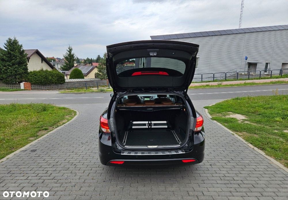 Hyundai i40 - 33