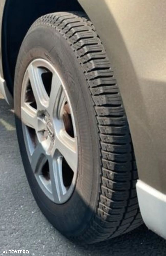 Audi Q5 2.0 TDI Quattro S-Tronic - 8