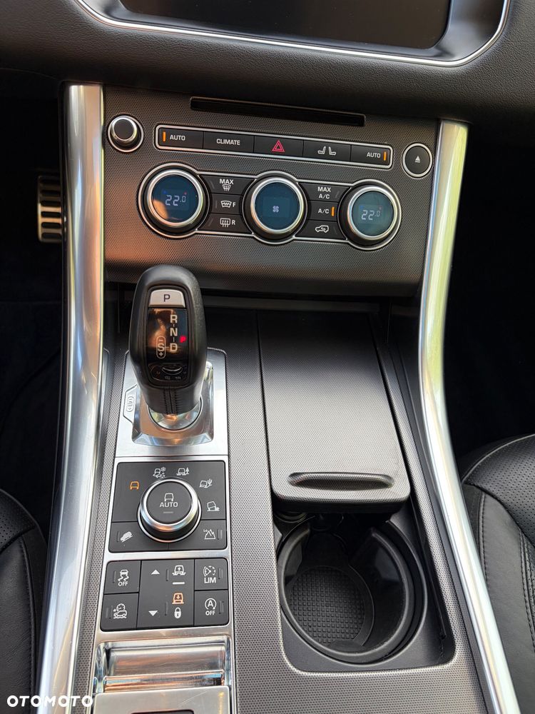 Land Rover Range Rover Sport S 3.0 SD V6 HSE Dynamic - 19