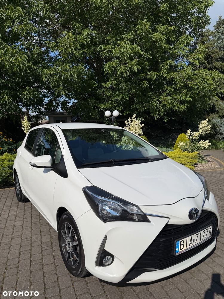Toyota Yaris 1.5 Premium - 2