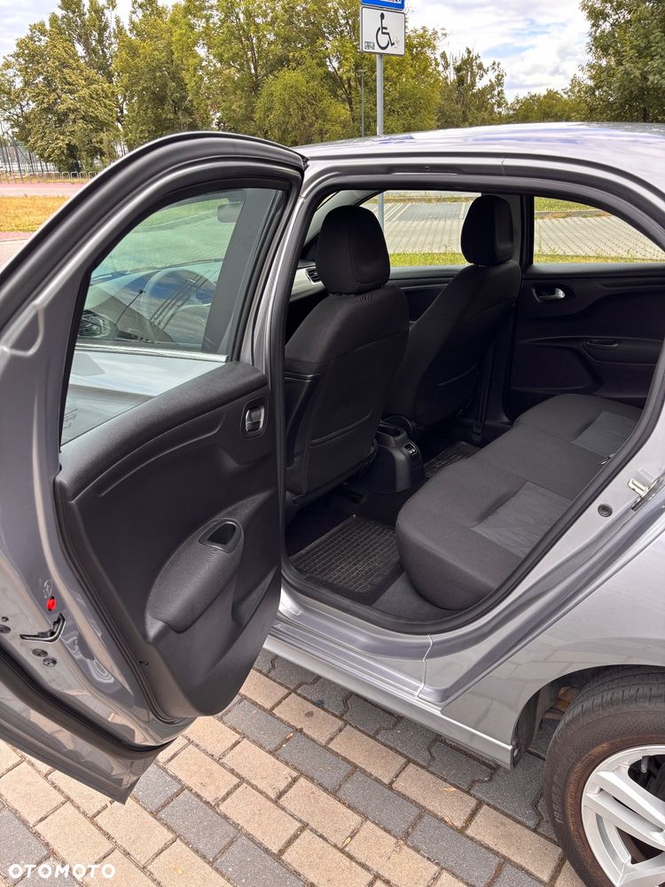 Citroën C-Elysée 1.6 VTi MoreLife - 15