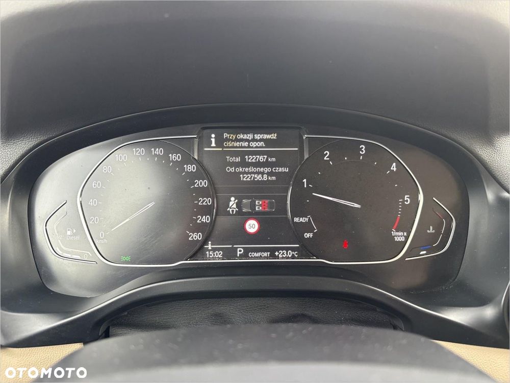 BMW X4 xDrive20d sport - 13