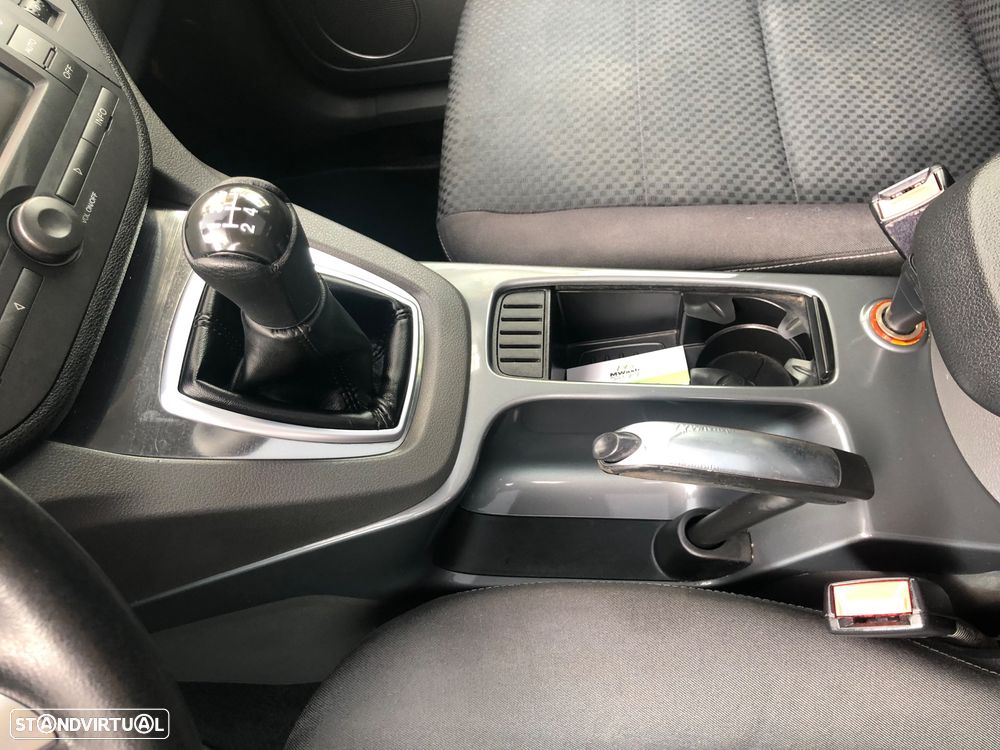 Ford C-Max 1.6 TDCi Titanium - 15