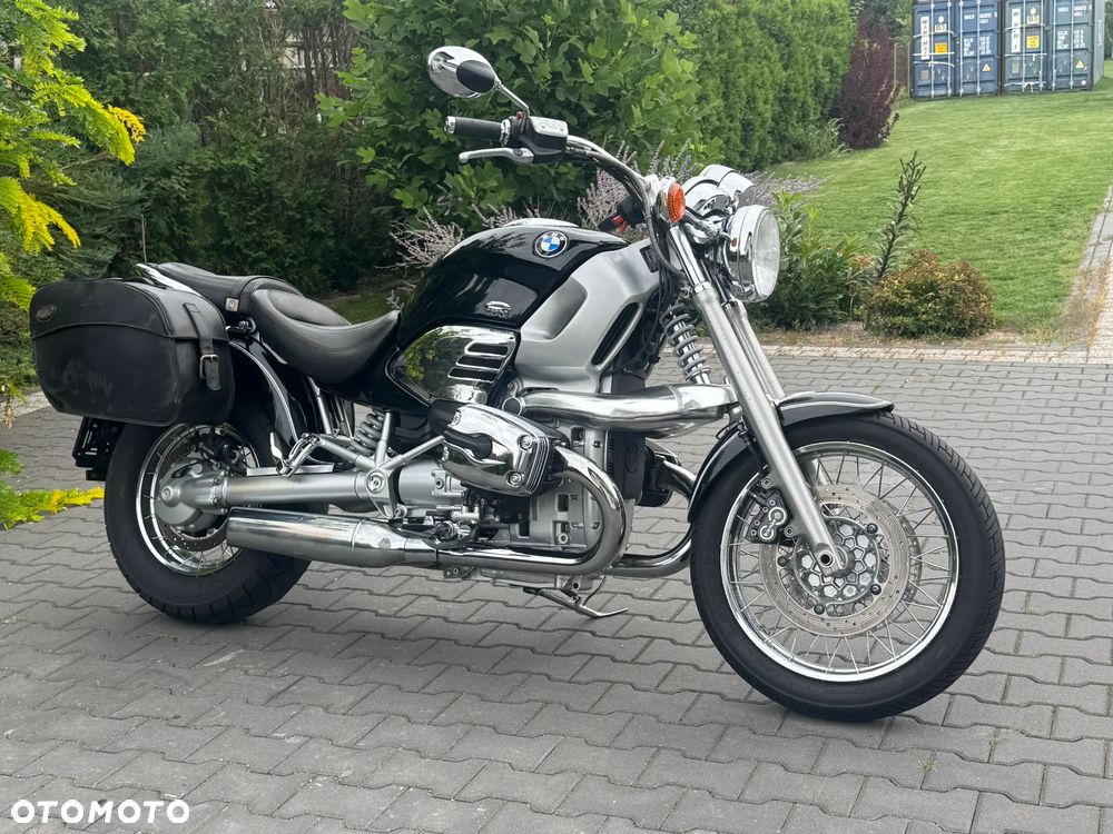 BMW R - 6