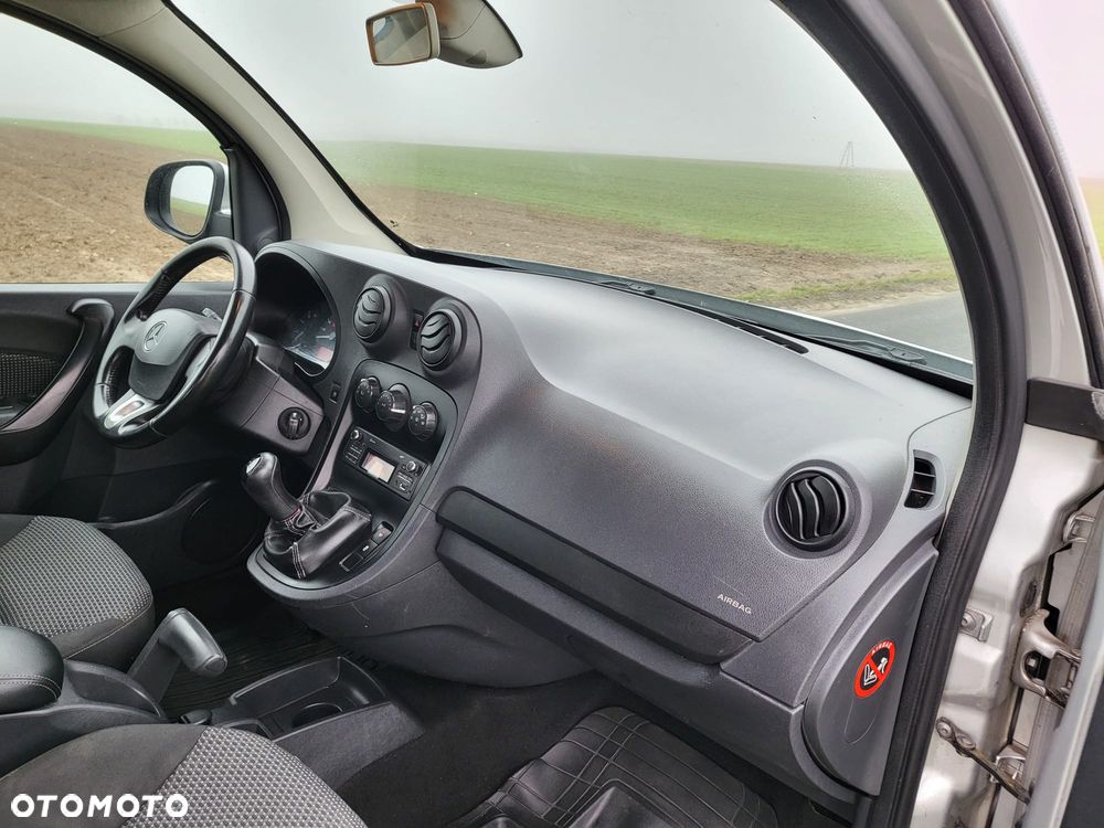 Mercedes-Benz Citan - 14