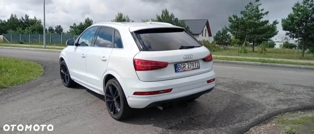 Audi Q3 - 2