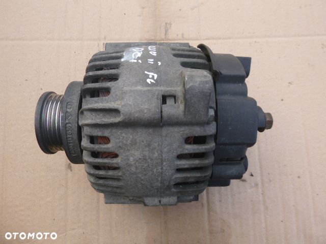 ALTERNATOR RENAULT CLIO II LIFT 1.5 DCI 110A - 24