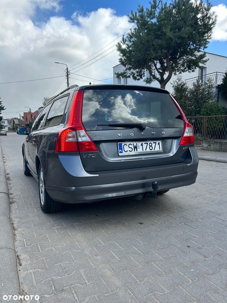Volvo V70 2.0 - 3