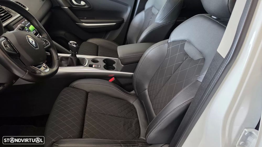 Renault Kadjar 1.5 dCi Black Edition - 40