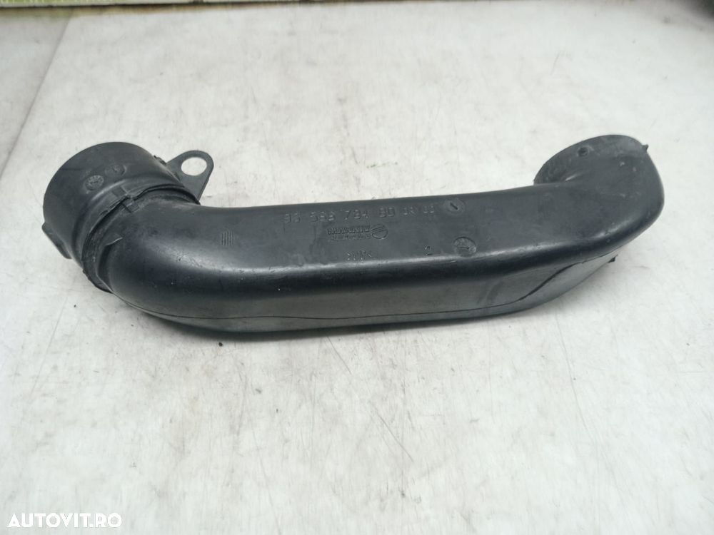 Tub aer 9656673480 1.6 hdi Citroen C4 Picasso 1 [2006 - 2013] - 1