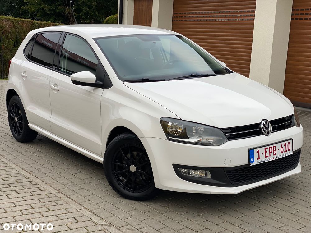 Volkswagen Polo 1.2 TDI Style - 34