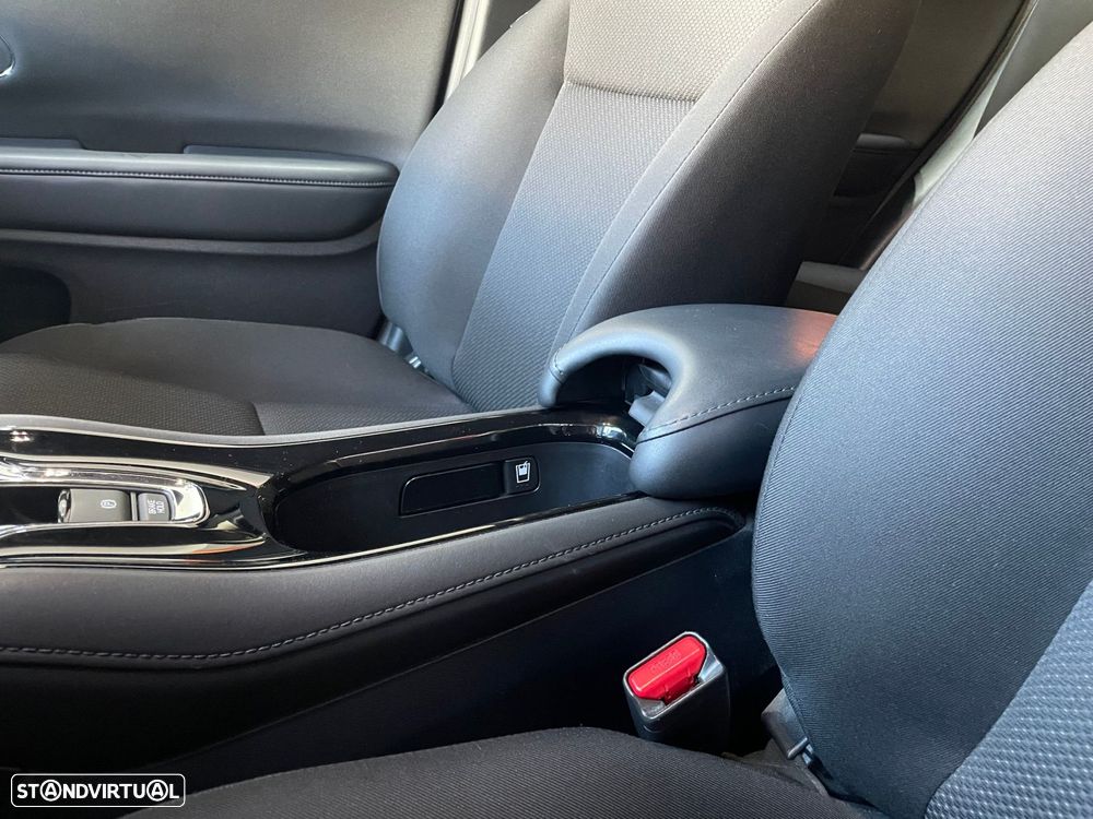Honda HR-V 1.6 i-DTEC Elegance - 27