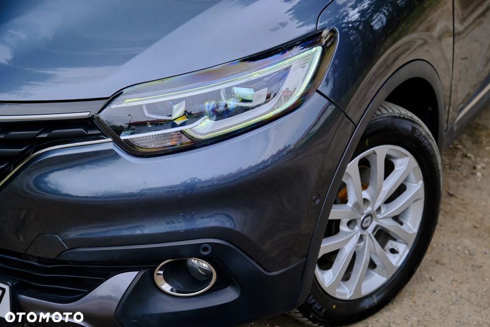 Renault Kadjar 1.2 Energy TCe Business - 2