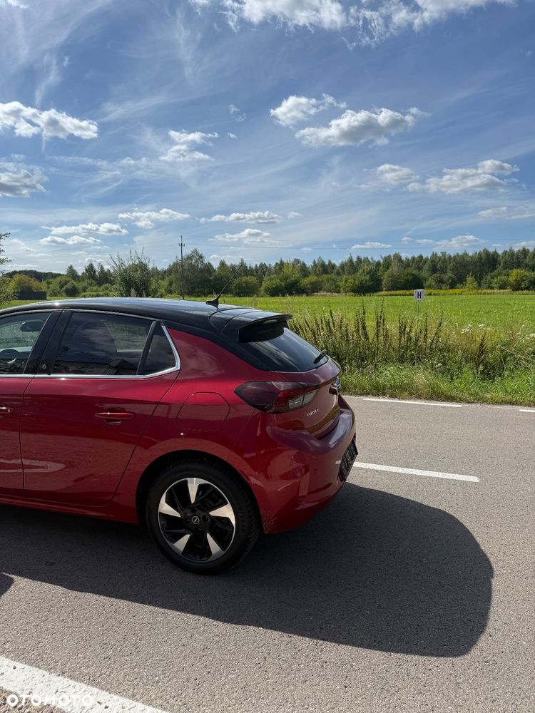 Opel Corsa Corsa-e Elegance - 8