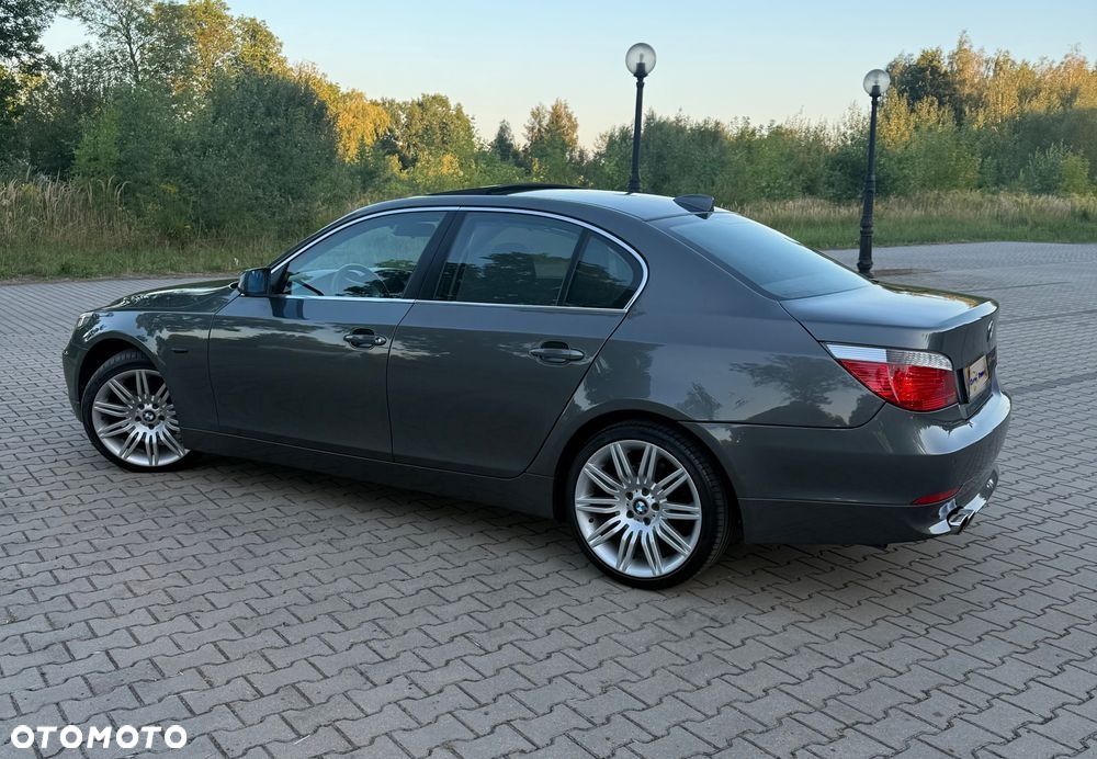 BMW Seria 5 - 11