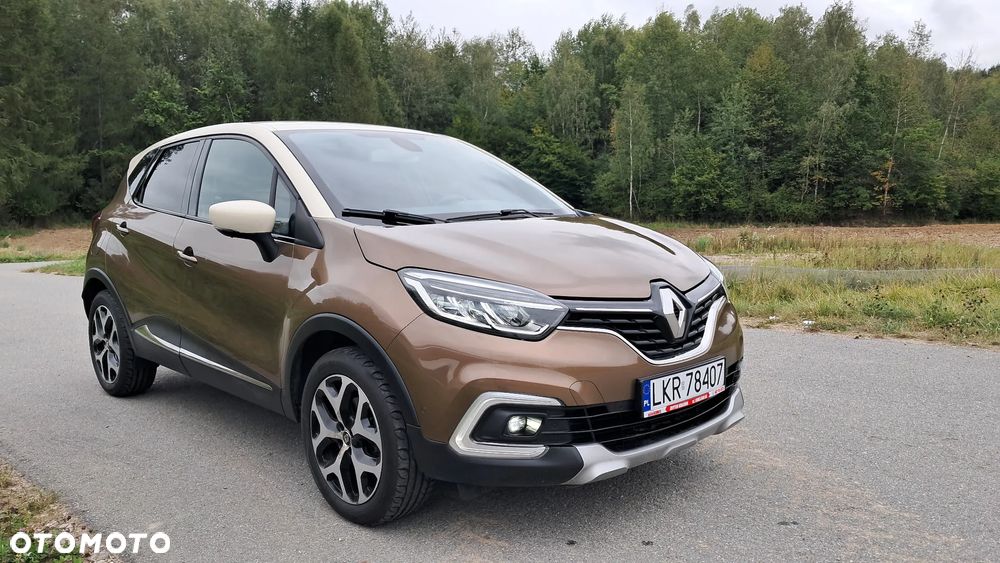 Renault Captur 1.5 dCi Energy XMOD - 27