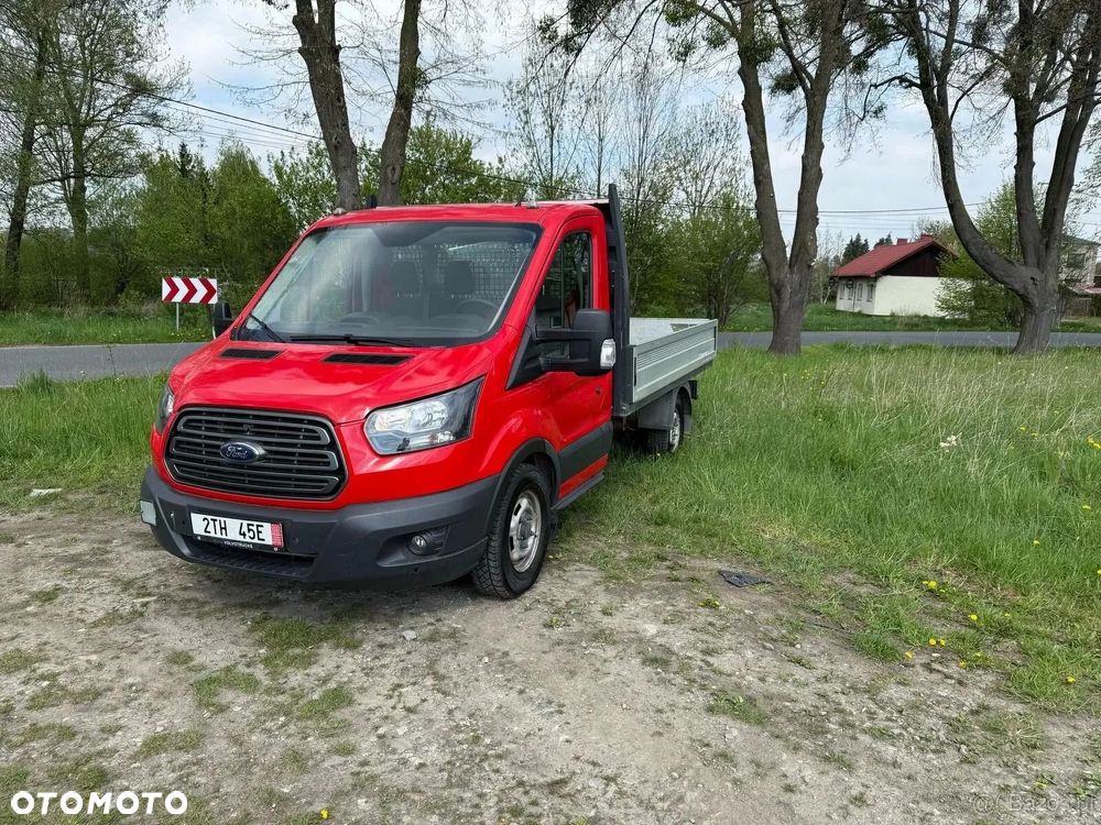 Ford Transit - 6