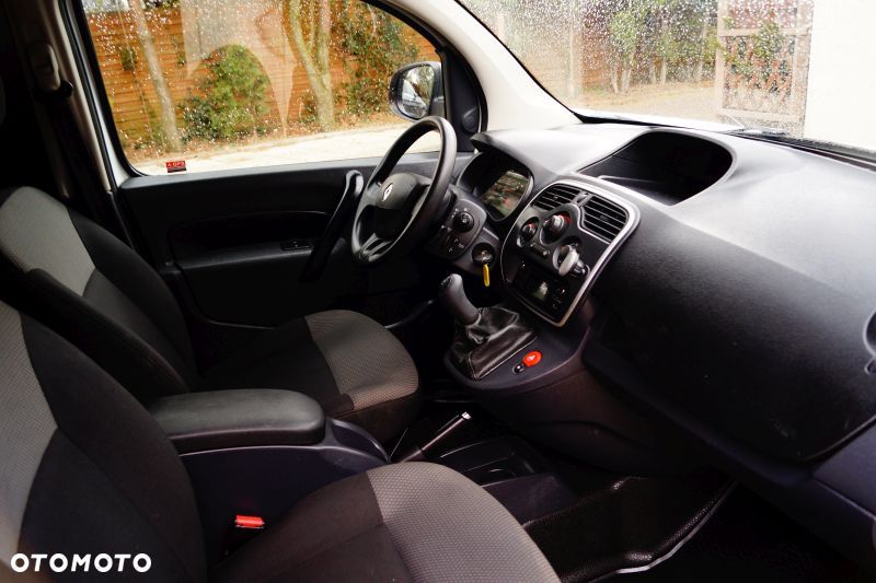 Renault Kangoo 1,5 DCI Salon Pl Bogata Opcja Faktura Vat 23% - 20