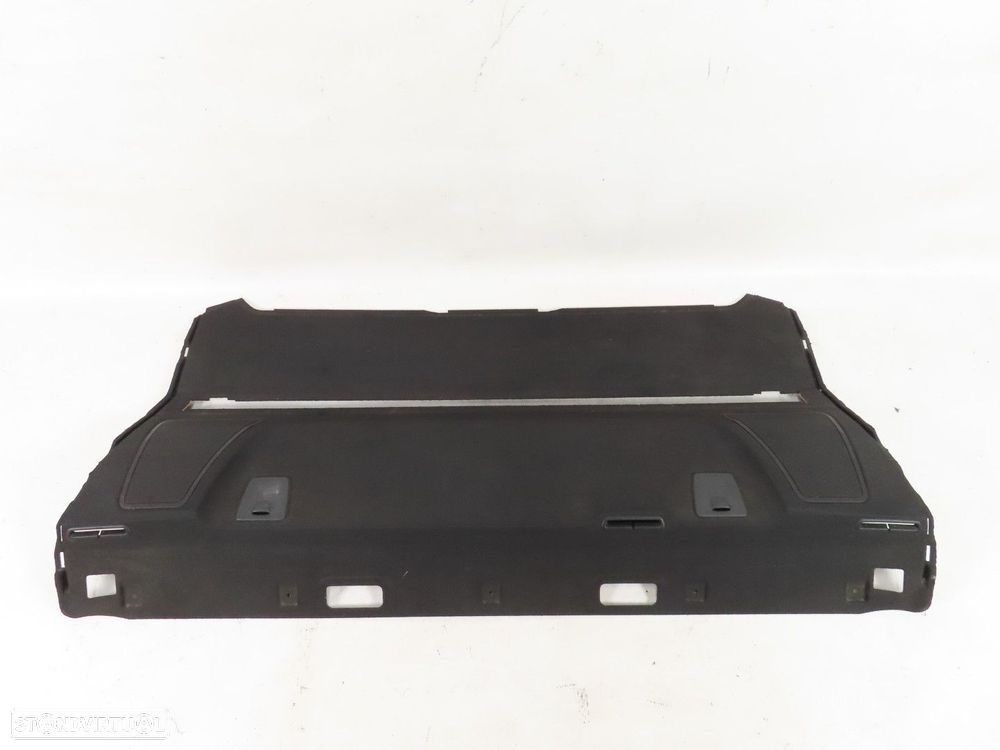 Cortina / Chapeleira da mala Seminovo/ Original BMW 5 (F10) 51469173451 - 1