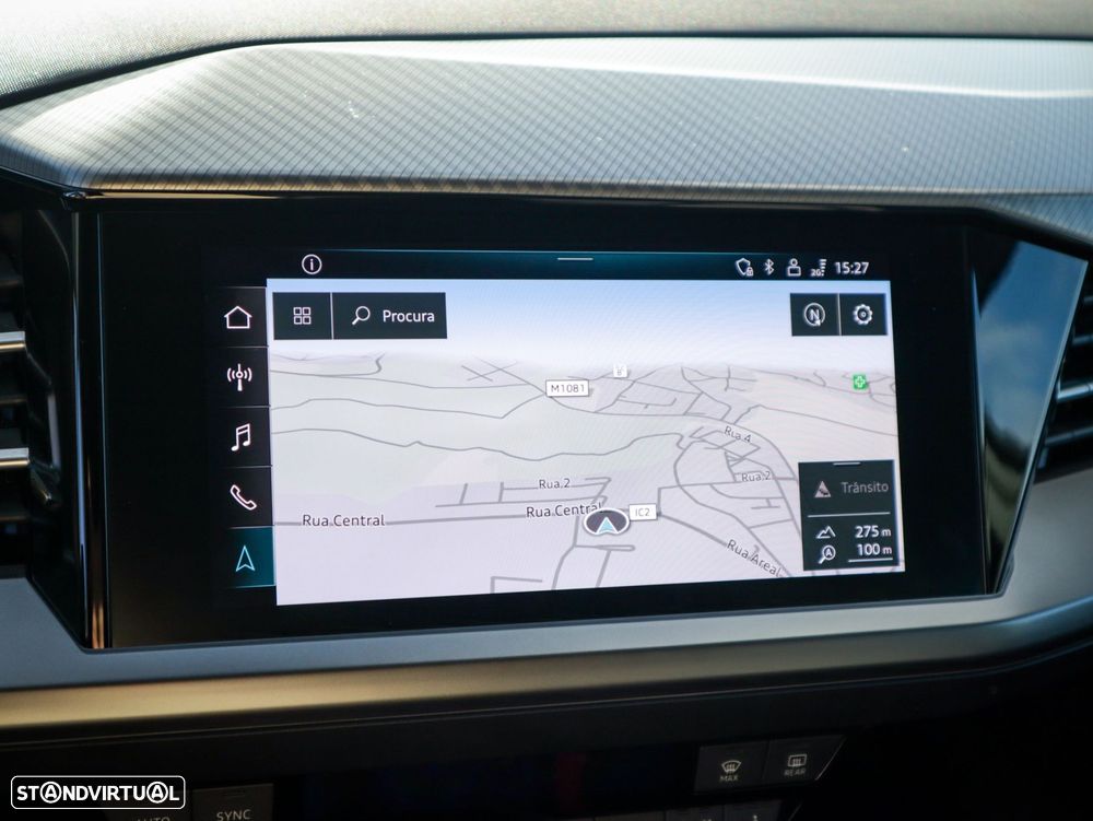 Audi Q4 e-tron 40 82 kWH - 37