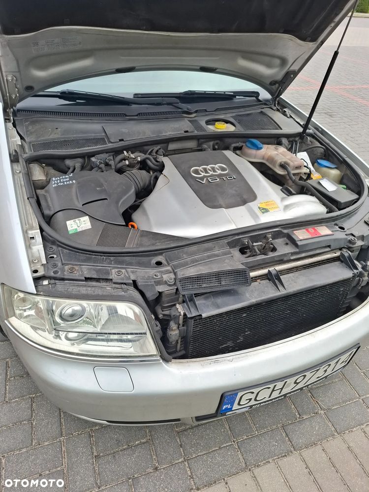 Audi A6 Avant - 7
