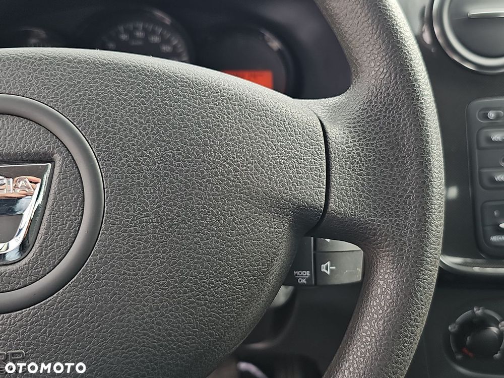 Dacia Sandero 1.2 16V Access - 16