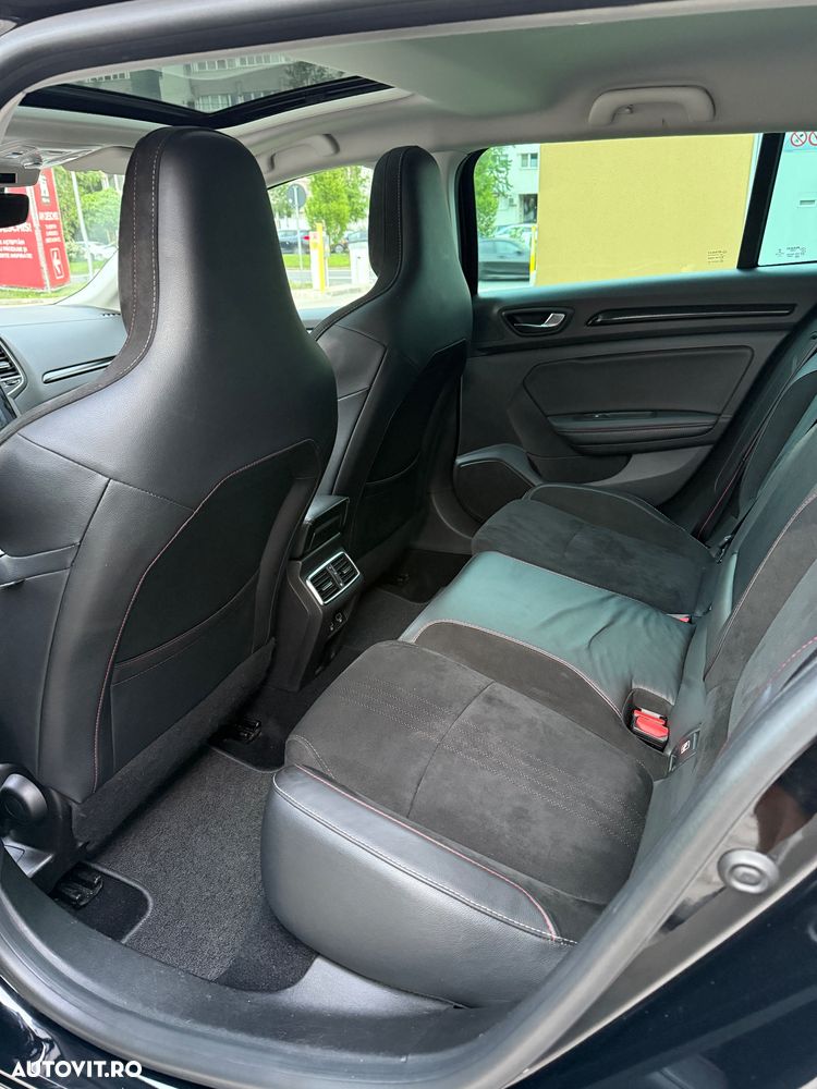 Renault Megane - 13