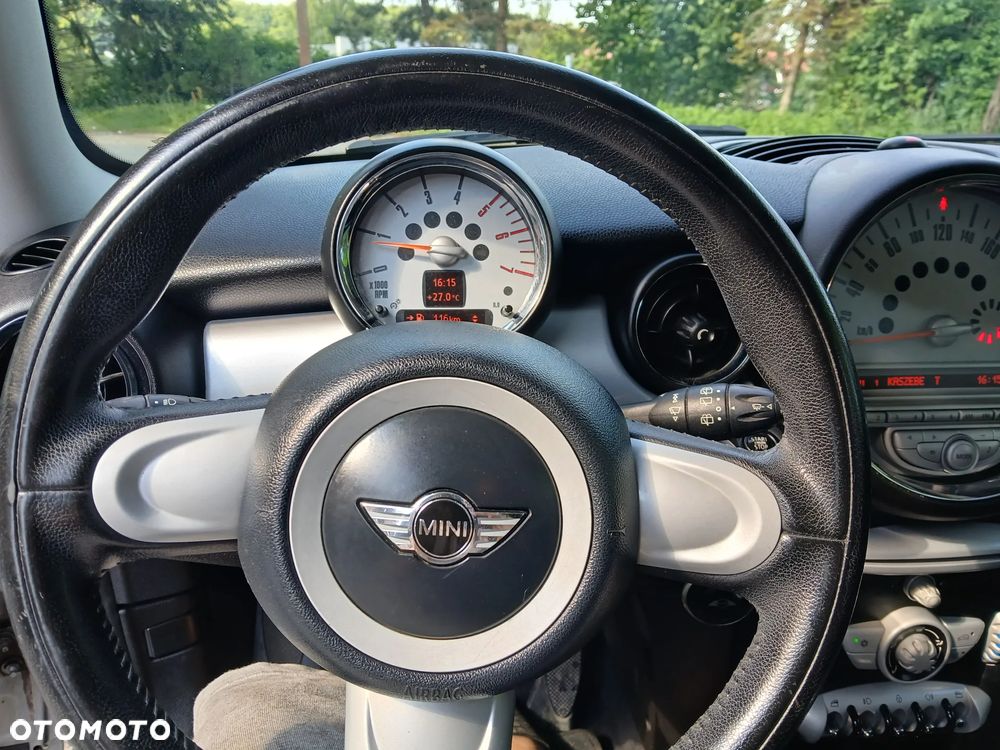 MINI Clubman - 13