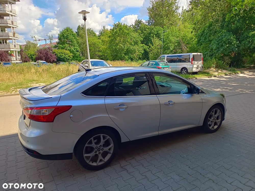 Ford Focus - 7