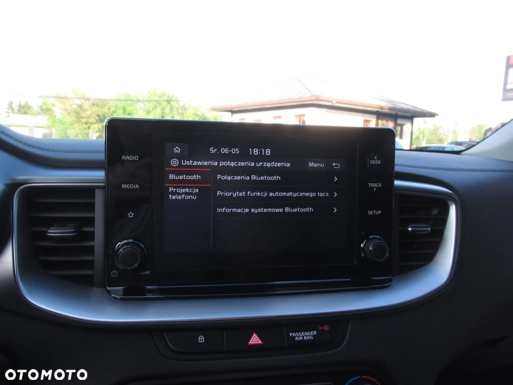 Kia Ceed 1.5 T-GDI M - 22