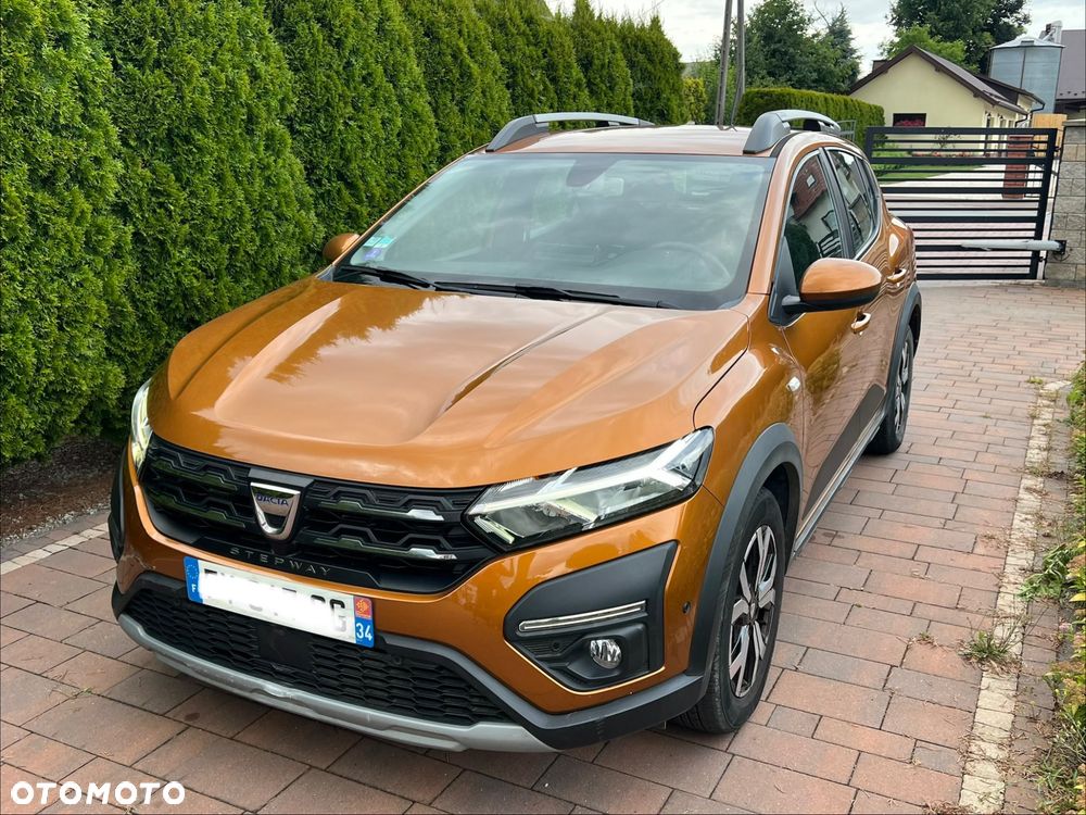 Dacia Sandero - 3