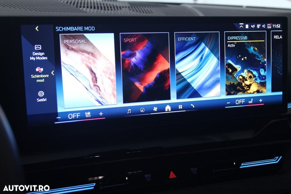 BMW Seria 5 - 11