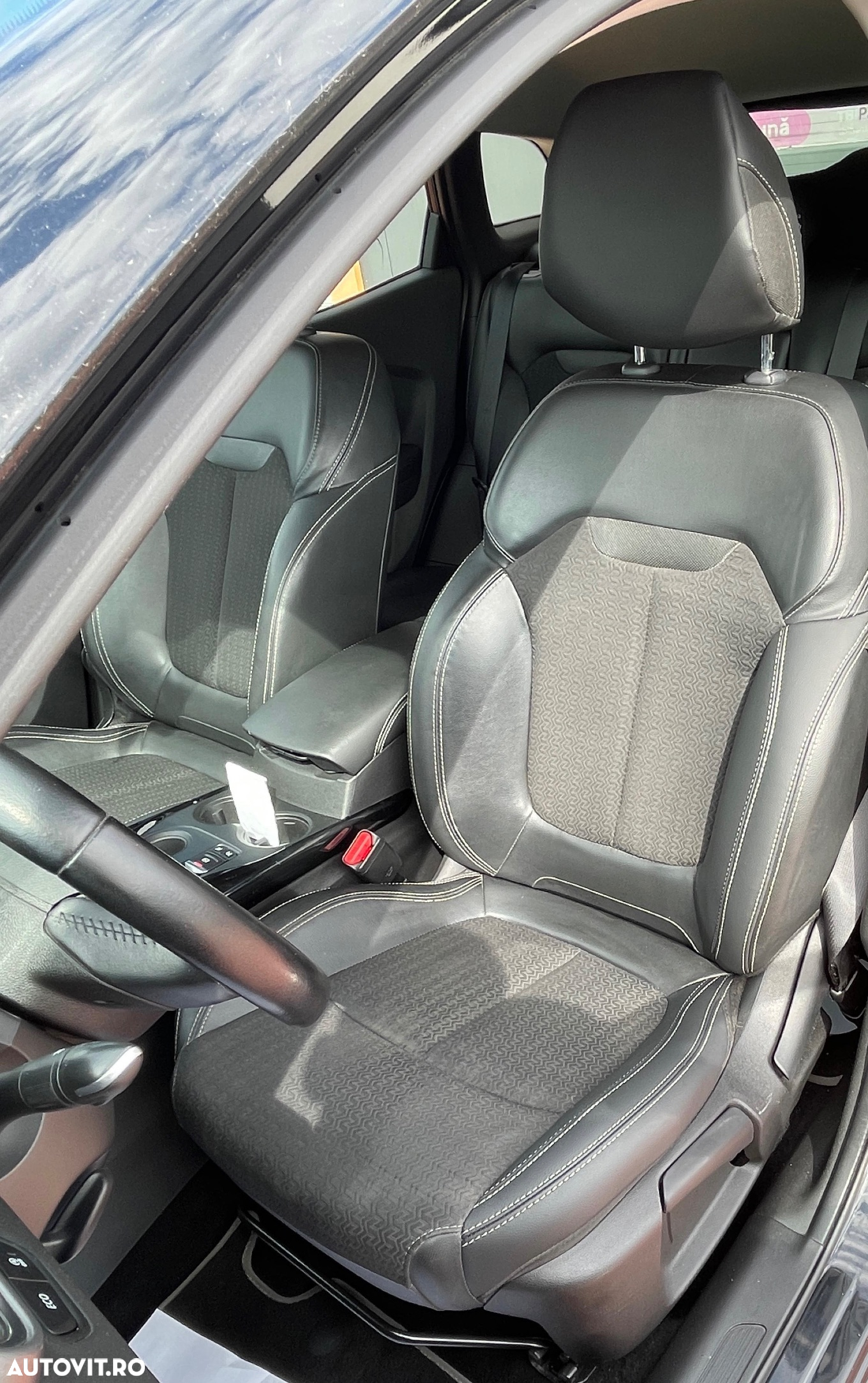 Renault Kadjar 1.2 TCe Intens - 32