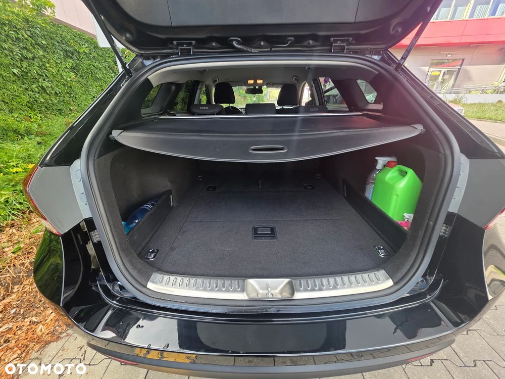 Hyundai i40 Kombi 1.7 CRDi DCT Style - 17