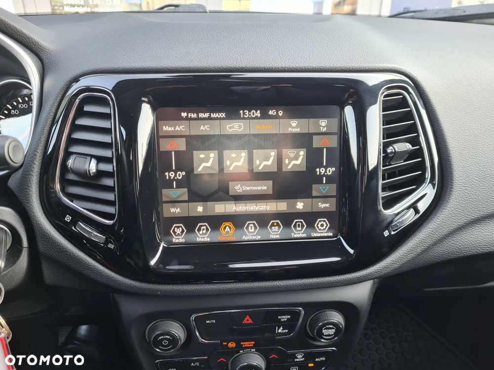 Jeep Compass 1.3 TMair Limited FWD S&S DDCT - 25