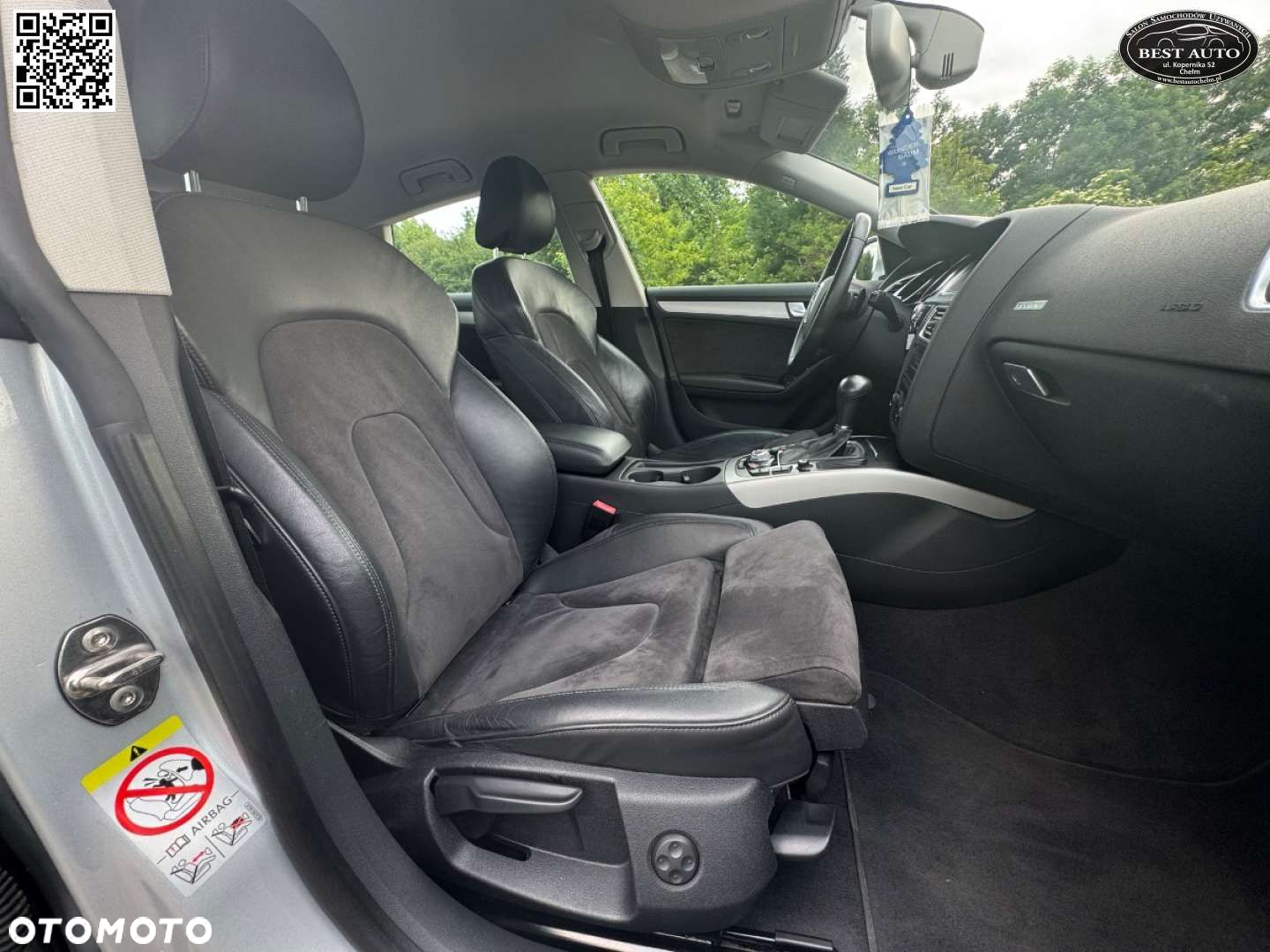 Audi A5 - 35
