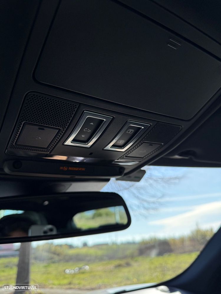 Jaguar F-Pace 2.0 i4D R-Sport AWD Aut. - 11