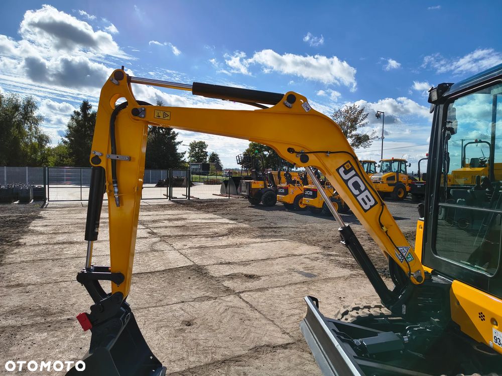 JCB 26C-1 2024R - 16